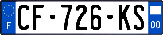 CF-726-KS