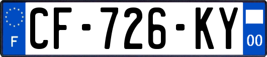CF-726-KY