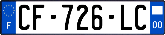 CF-726-LC