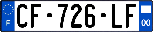CF-726-LF