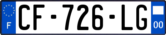 CF-726-LG