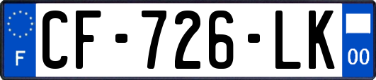 CF-726-LK