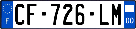 CF-726-LM