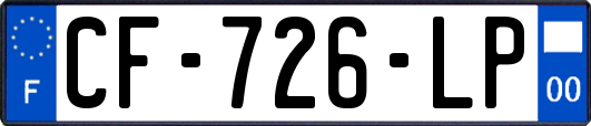 CF-726-LP