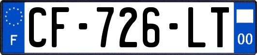 CF-726-LT
