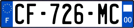 CF-726-MC