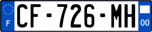 CF-726-MH
