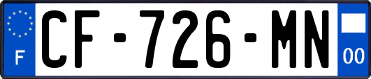 CF-726-MN