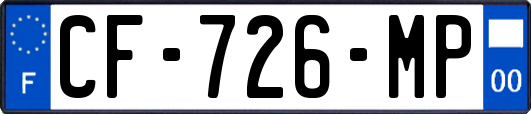 CF-726-MP