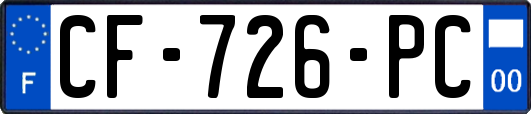 CF-726-PC
