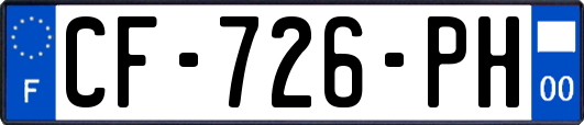 CF-726-PH