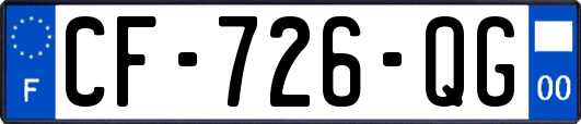 CF-726-QG