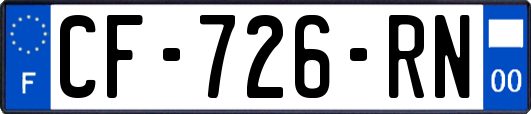 CF-726-RN