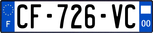 CF-726-VC