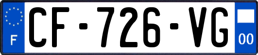 CF-726-VG