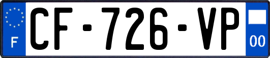 CF-726-VP