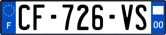 CF-726-VS
