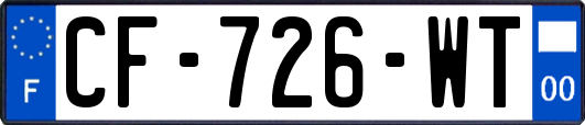 CF-726-WT