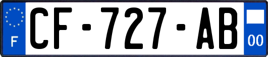 CF-727-AB