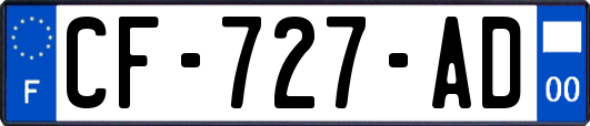 CF-727-AD