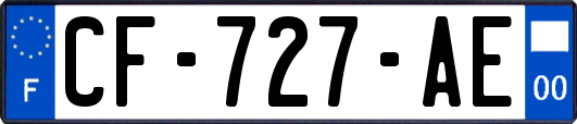 CF-727-AE