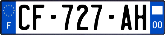 CF-727-AH