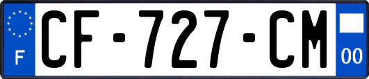 CF-727-CM