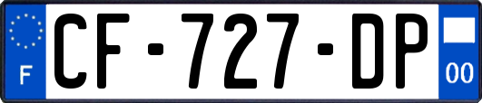 CF-727-DP