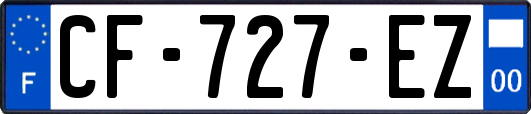 CF-727-EZ