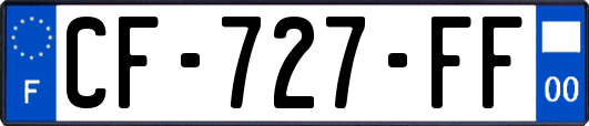 CF-727-FF