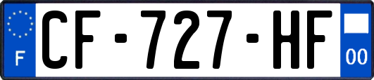 CF-727-HF