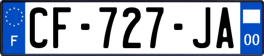 CF-727-JA