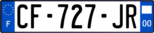 CF-727-JR