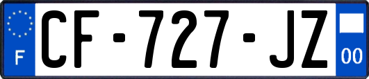 CF-727-JZ