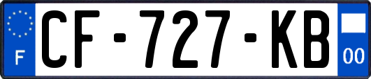 CF-727-KB