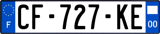 CF-727-KE