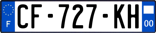CF-727-KH