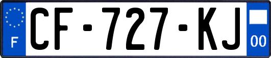 CF-727-KJ
