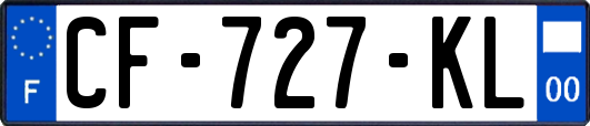 CF-727-KL