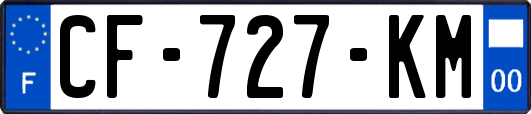 CF-727-KM