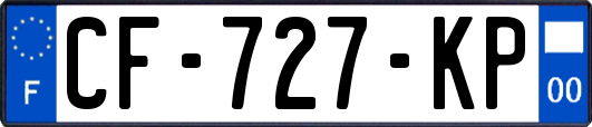 CF-727-KP