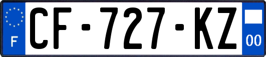 CF-727-KZ