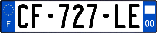 CF-727-LE