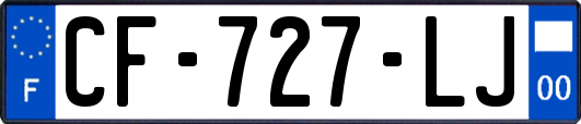 CF-727-LJ
