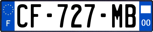 CF-727-MB