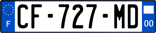 CF-727-MD