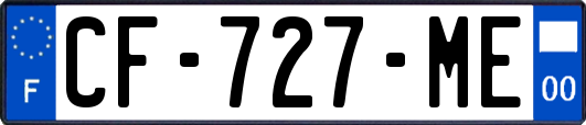 CF-727-ME