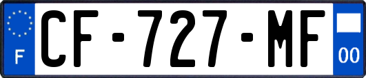 CF-727-MF