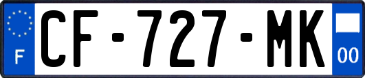 CF-727-MK