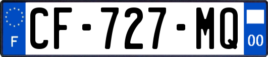 CF-727-MQ